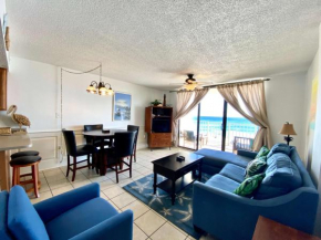 SunSwept 505 by ALBVR - Beachfront condo at a great location!